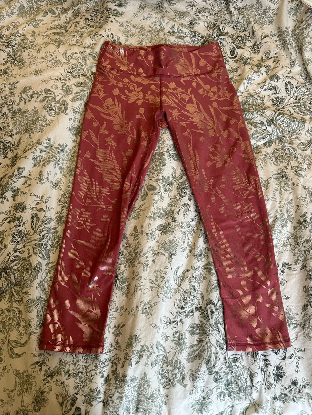 Fabletics Leggings XS